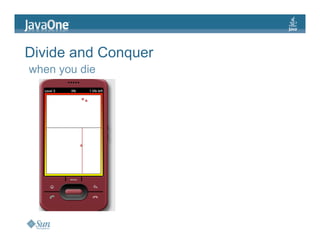 JavaOne: Creating Serverside and Mobile Mashups with the OpenSocial Java client libraries