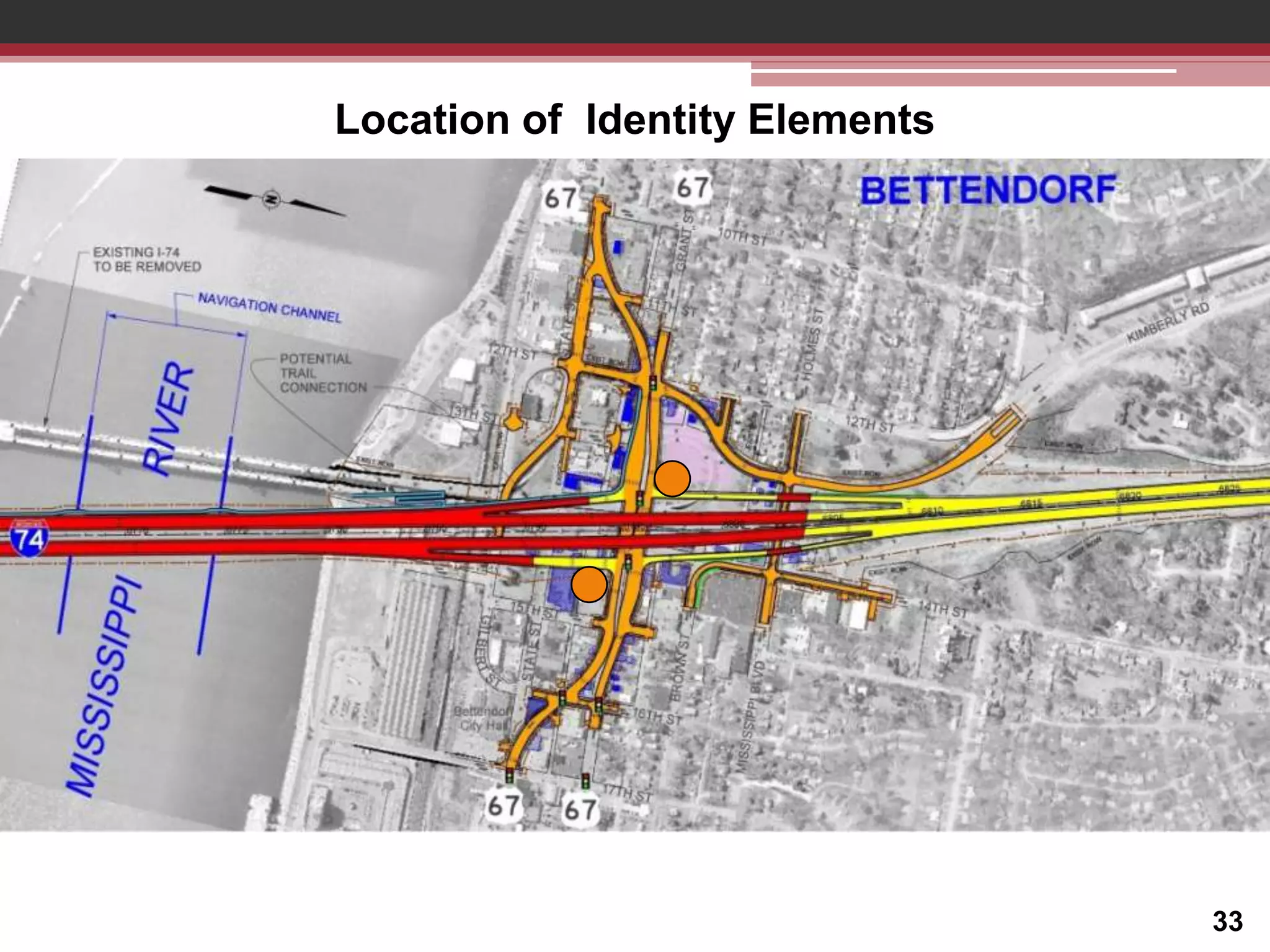 Location of Identity Elements

33

 