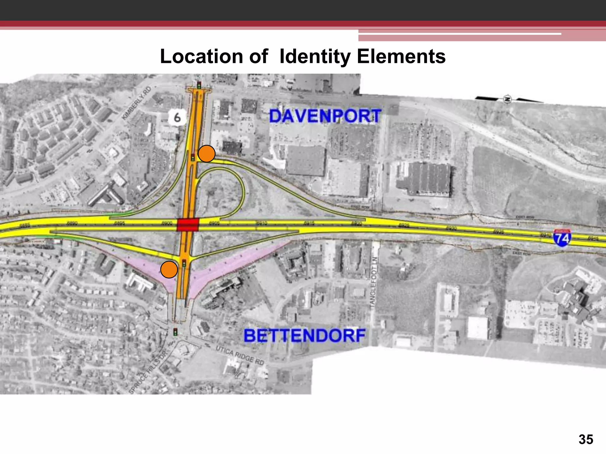 Location of Identity Elements

35

 