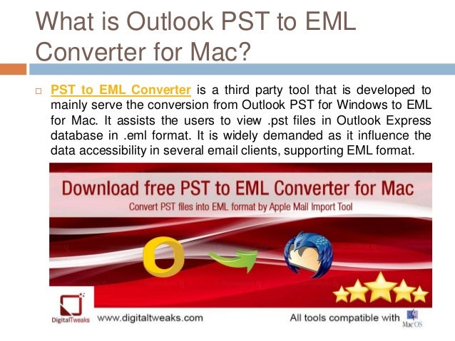 Hst Convert To Pst Download For Mac
