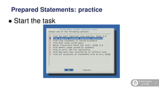MySQL Performance Schema in Action | PDF