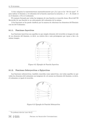 Psu Matematica