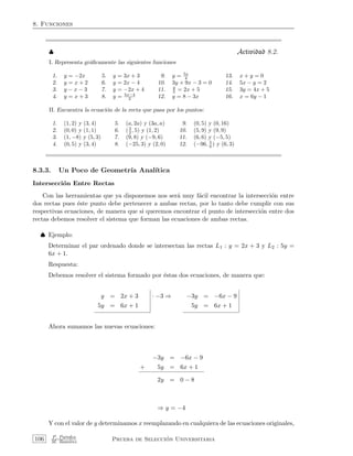 Psu Matematica