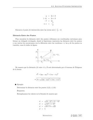 Psu Matematica