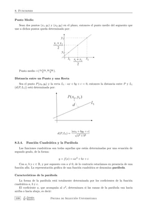 Psu Matematica