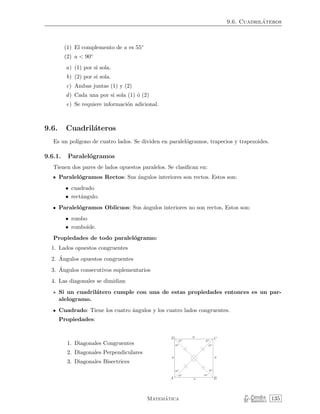 Psu Matematica