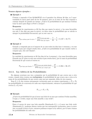 Psu Matematica