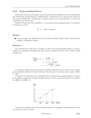 Psu Matematica