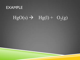 Physical Science Unit 4 | PPTX
