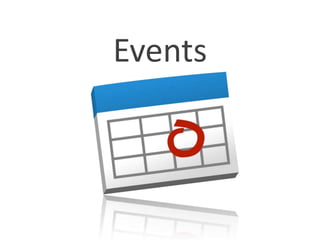 Events