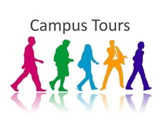 Campus Tours