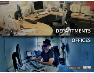 DEPARTMENTS

      OFFICES




    moriza, willi
 