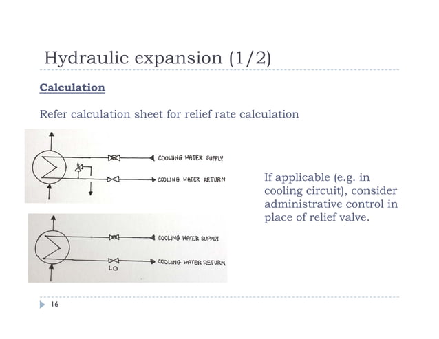 Psv scenario-and-calculation | PDF | Physics | Science