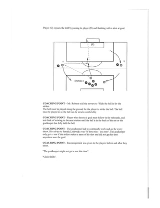 Psv eindhoven senior and youth training sessions