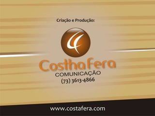Pós Venda da Campanha Óticas Rocha 2p's