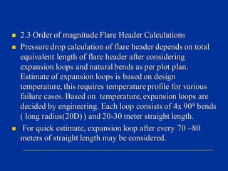 PSV Flare system PSV Flare system PSV Flare system | PDF