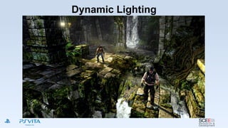 Dynamic Lighting
 