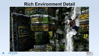 Rich Environment Detail
 