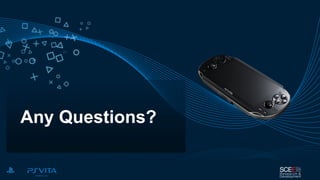 Any Questions?
 
