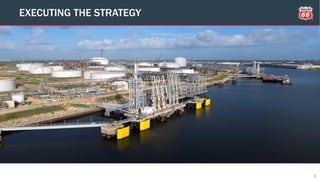 3
EXECUTING THE STRATEGY
 