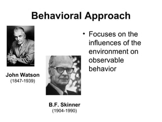 Psy100 ch1 king f12 lecture | PPT