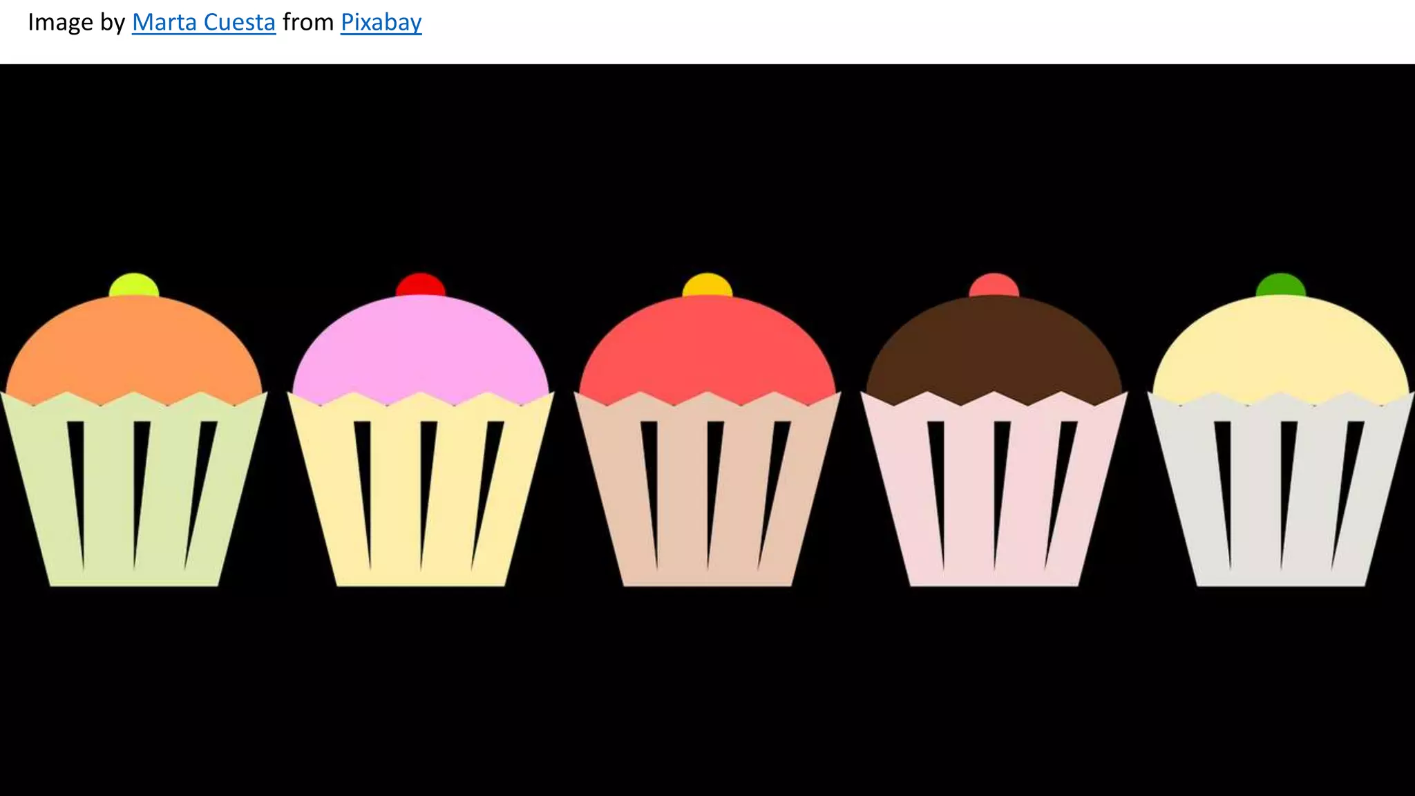 Image by Marta Cuesta from Pixabay
 