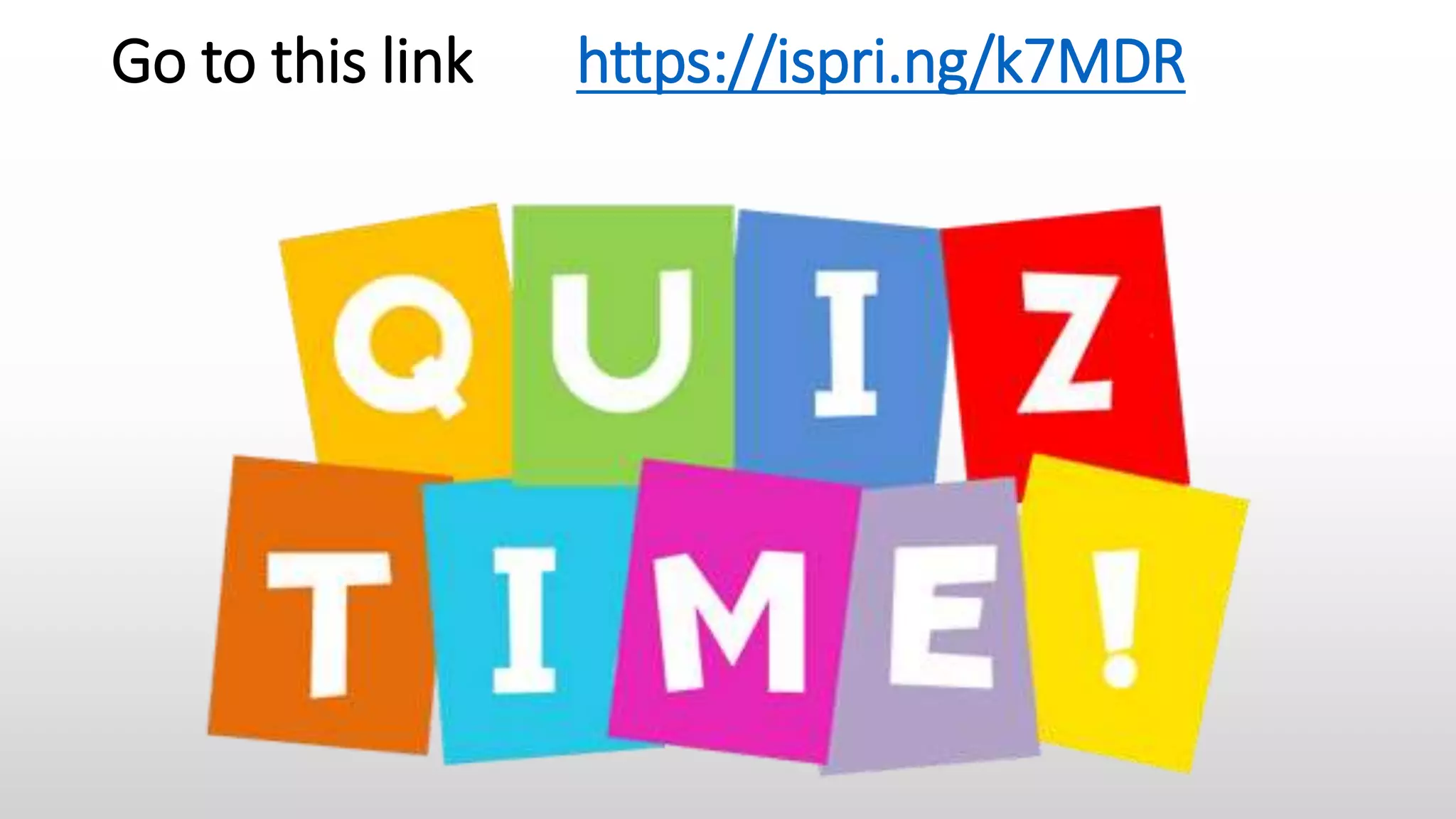 Go to this link https://ispri.ng/k7MDR
 