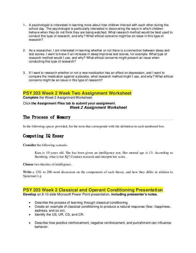 psy 203 week 4 University of phoenix material week 4 review worksheet psychodynamic theories complete the following table theorists main tenets of theory unique contributions. psy 203 week 4 University of phoenix material week 4 review worksheet psychodynamic theories complete the following table theorists main tenets of theory unique contributions.