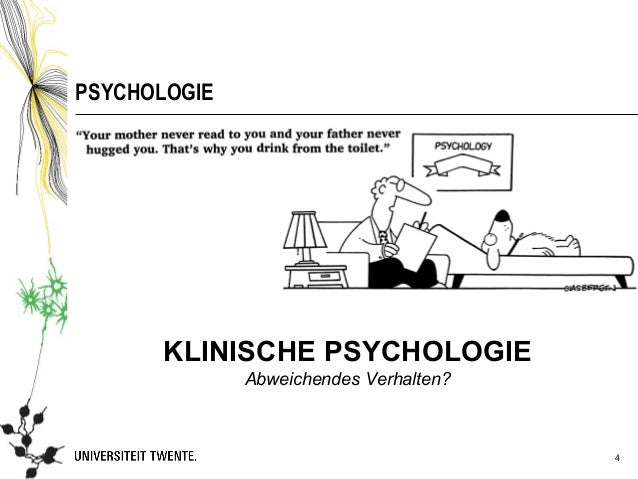 Psychologie kennenlernen