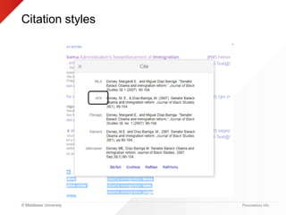 Psy 3330 Library And Literature Searching 19