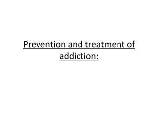 Theory of planned behaviour (cog) –
prevention:
Attitude:
Assessment and evaluation
of outcome of behavior
Subjective norm:
Motivation to meet
perceived expectations of
important others
Perceived behavioural
control:
Perception of how
easy/hard it would be to
carry out behaviour
Behaviour
intention
Behaviour
Actual behavioural
control
 