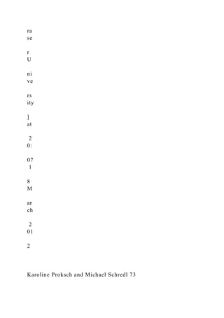 ra
se
r
U
ni
ve
rs
ity
]
at
2
0:
07
1
8
M
ar
ch
2
01
2
Karoline Proksch and Michael Schredl 73
 