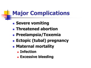 Lifespan Development Module 1 Lesson 3 Slides: Newborn and Prenatal ...