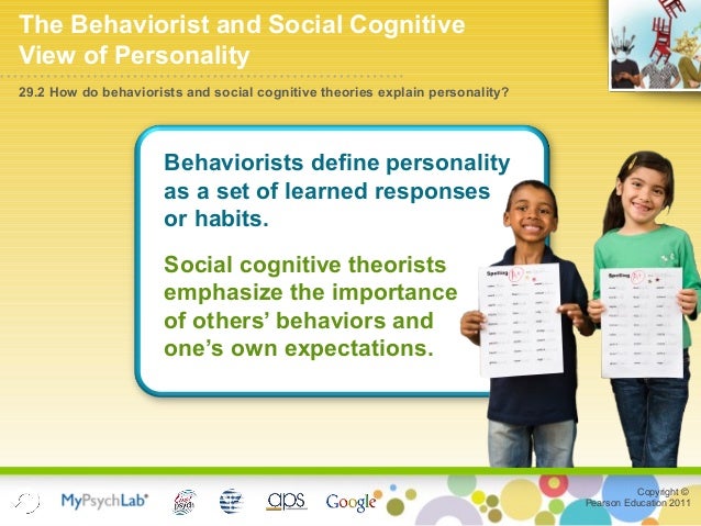 Psych Ch12 Personalityslideshare