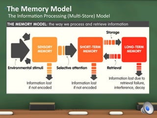 Memory | PDF