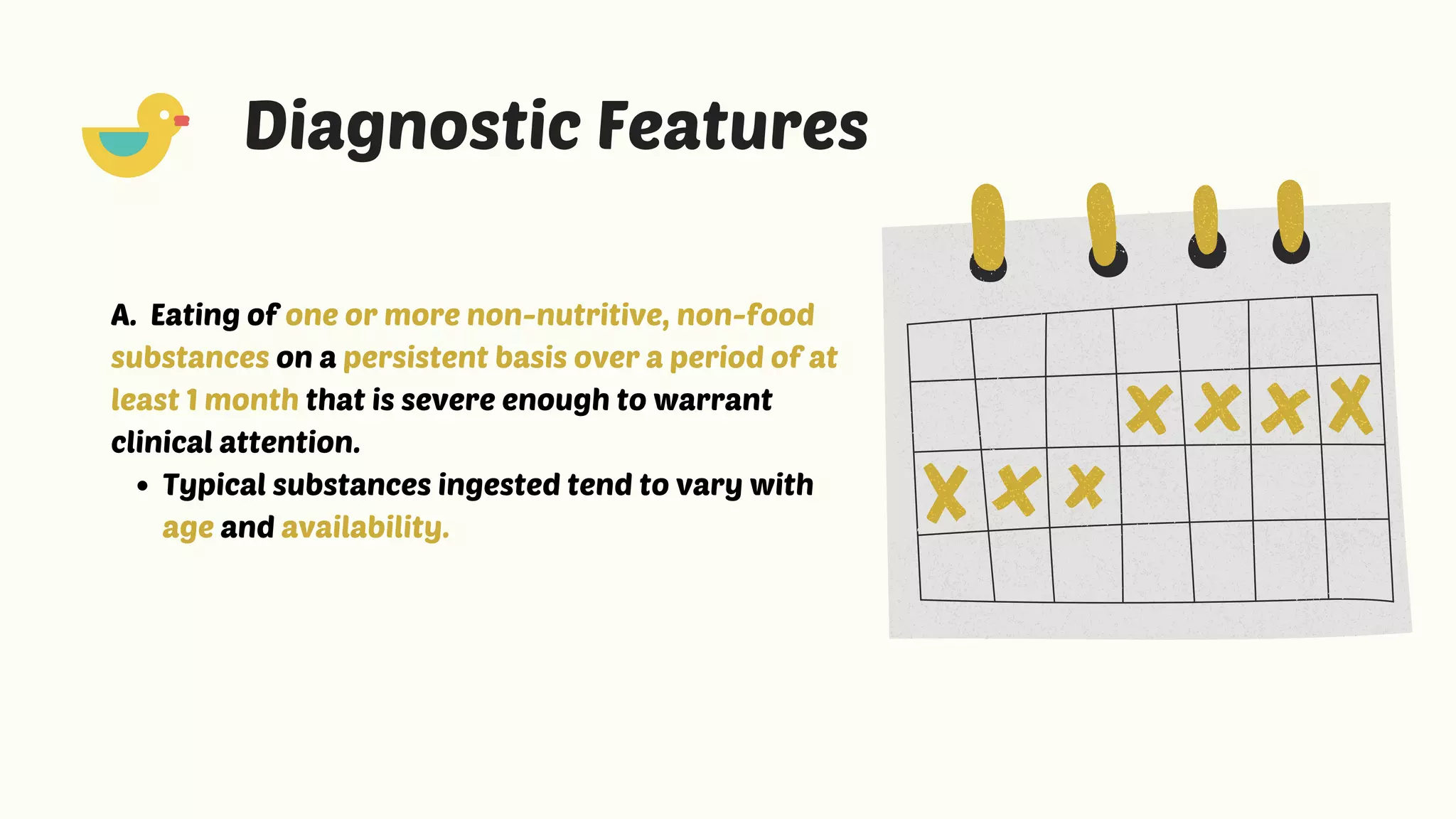 View of What is Pica (Eating Disorder)? | PDF