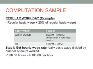 P800 Form Example Psych 30 module 6 | PPT