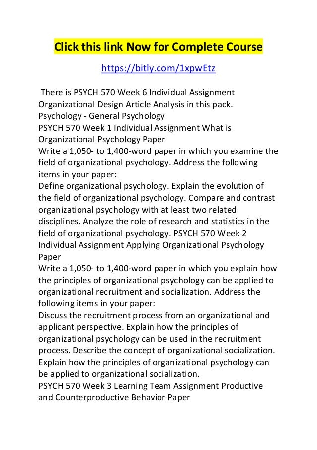 discuss the recruitment process from an organizational and applicant perspective Psych 570 week 2 assignment applying organizational psychology paper discuss the recruitment process from an organizational and applicant perspective. discuss the recruitment process from an organizational and applicant perspective Psych 570 week 2 assignment applying organizational psychology paper discuss the recruitment process from an organizational and applicant perspective.