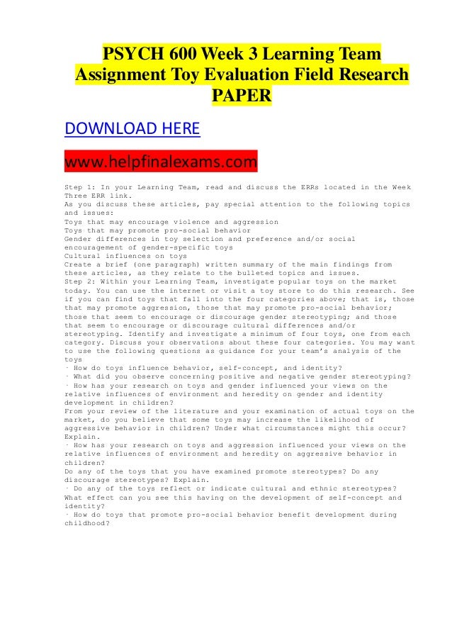 Toy industry outlook image