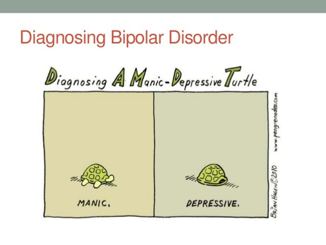 Dating a manic bipolar