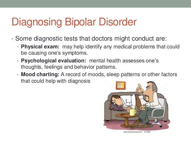 Bipolar Disorder