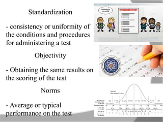 Psychological Assessment | PDF
