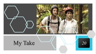 20My Take
 