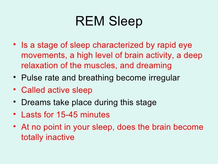 rem sleep versus deep sleep rem sleep versus deep sleep