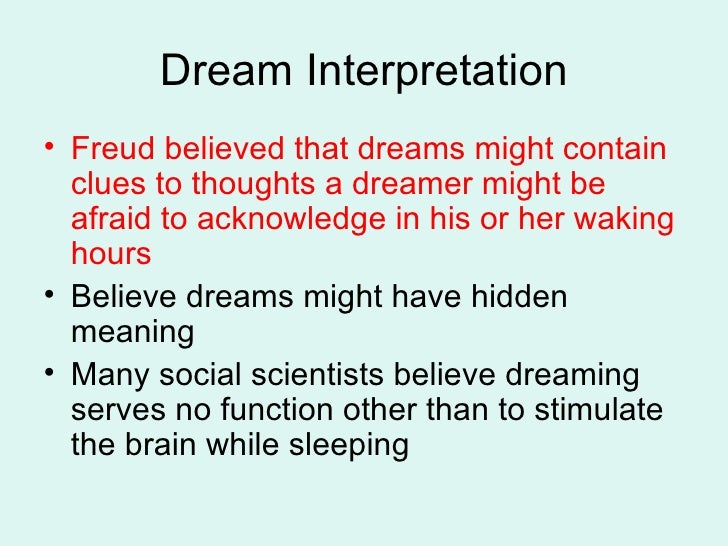 Psychology Chapter 7