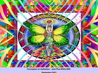 Conception et réalisation : Jean-Paul BOULANDConception et réalisation : Jean-Paul BOULAND
 