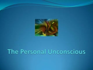 Inability to connect or fuse with others