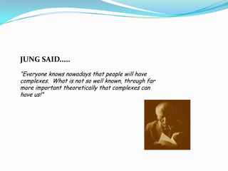 We realise that we need to put our socks on before our shoes.