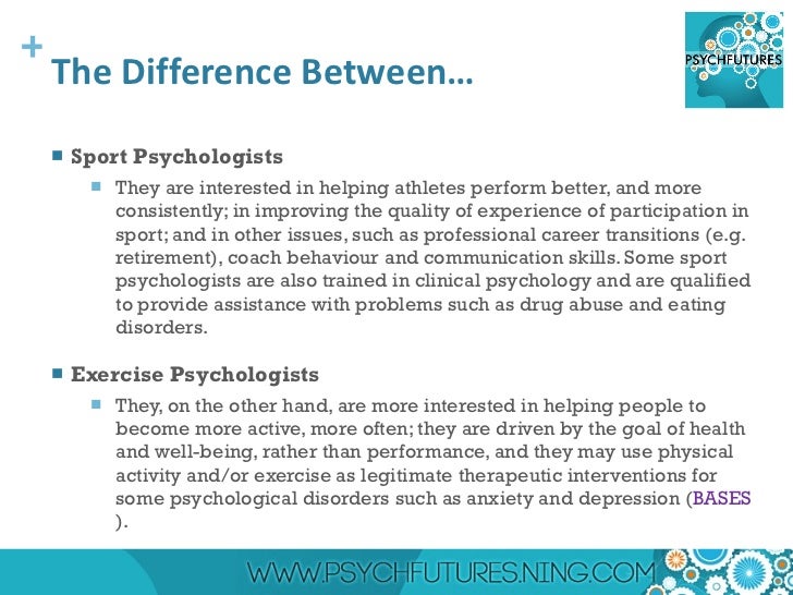 What are some differences between psychology and psychiatry?