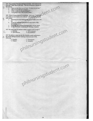 Psychiatric post-philnursingstudent-com